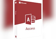 Microsoft Access 2021