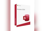 Microsoft Access 2024