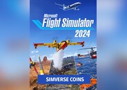 Microsoft Flight Simulator 2024