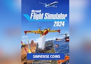 Microsoft Flight Simulator 2024
