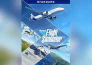Microsoft Flight Simulator