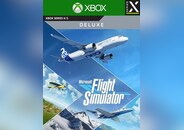 Microsoft Flight Simulator