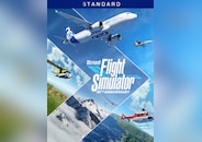 Microsoft Flight Simulator