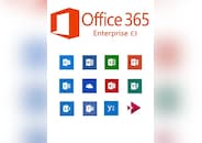 Microsoft Office 365 Enterprise