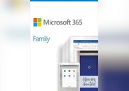 Microsoft Office 365 Family