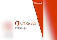 Microsoft Office 365 Personal