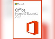 Microsoft Office Home & Business 2016