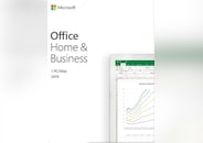 Microsoft Office Home & Business 2019