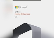 Microsoft Office Home & Business 2021