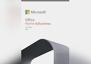 Microsoft Office Home & Business 2021