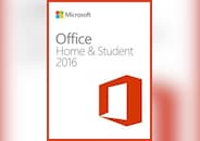 Microsoft Office Home & Student 2016