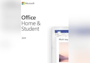 Microsoft Office Home & Student 2019