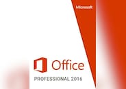 Microsoft Office Professional 2016