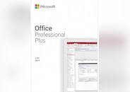 Microsoft Office Professional 2019