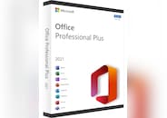 Microsoft Office Professional Plus 2021