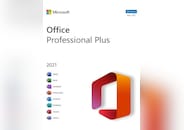 Microsoft Office Professional Plus 2021