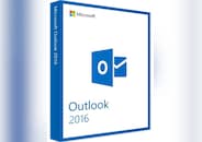Microsoft Outlook 2016