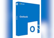 Microsoft Outlook 2021