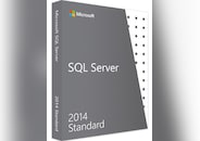 Microsoft SQL Server 2014 Standard