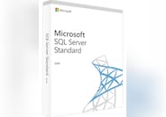 Microsoft SQL Server 2019 Standard