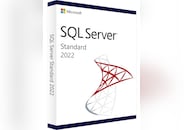 Microsoft SQL Server 2022 Standard