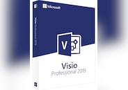 Microsoft Visio 2019