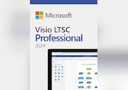 Microsoft Visio 2024