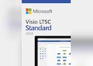 Microsoft Visio 2024