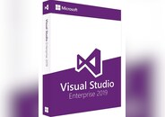Microsoft Visual Studio 2019
