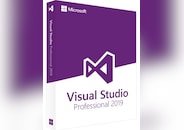 Microsoft Visual Studio 2019