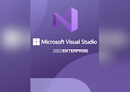 Microsoft Visual Studio 2022