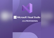 Microsoft Visual Studio 2022