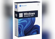Microsoft Windows 10 Enterprise LTSC 2021