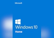 Microsoft Windows 10 Home