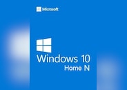 Microsoft Windows 10 Home N