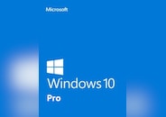 Microsoft Windows 10 Pro