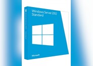 Microsoft Windows Server 2012 Standard