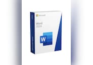 Microsoft Word 2024