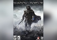 Middle-earth: Shadow of Mordor
