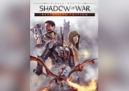 Middle-earth: Shadow of War