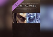 Middle-earth: Shadow of War Expansion Pass