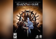 Middle-earth: Shadow of War