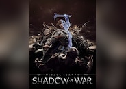 Middle-earth: Shadow of War
