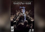 Middle-earth: Shadow of War PC
