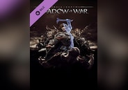 Middle-earth: Shadow of War - Preorder Bonus