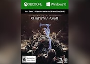 Middle-earth: Shadow of War Xbox One
