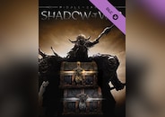 Middle-earth: Shadow of War Starter Bundle