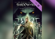 Middle-earth: Shadow of War - The Blade of Galadriel Story Expansion