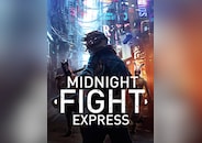 Midnight Fight Express