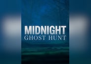 Midnight Ghost Hunt